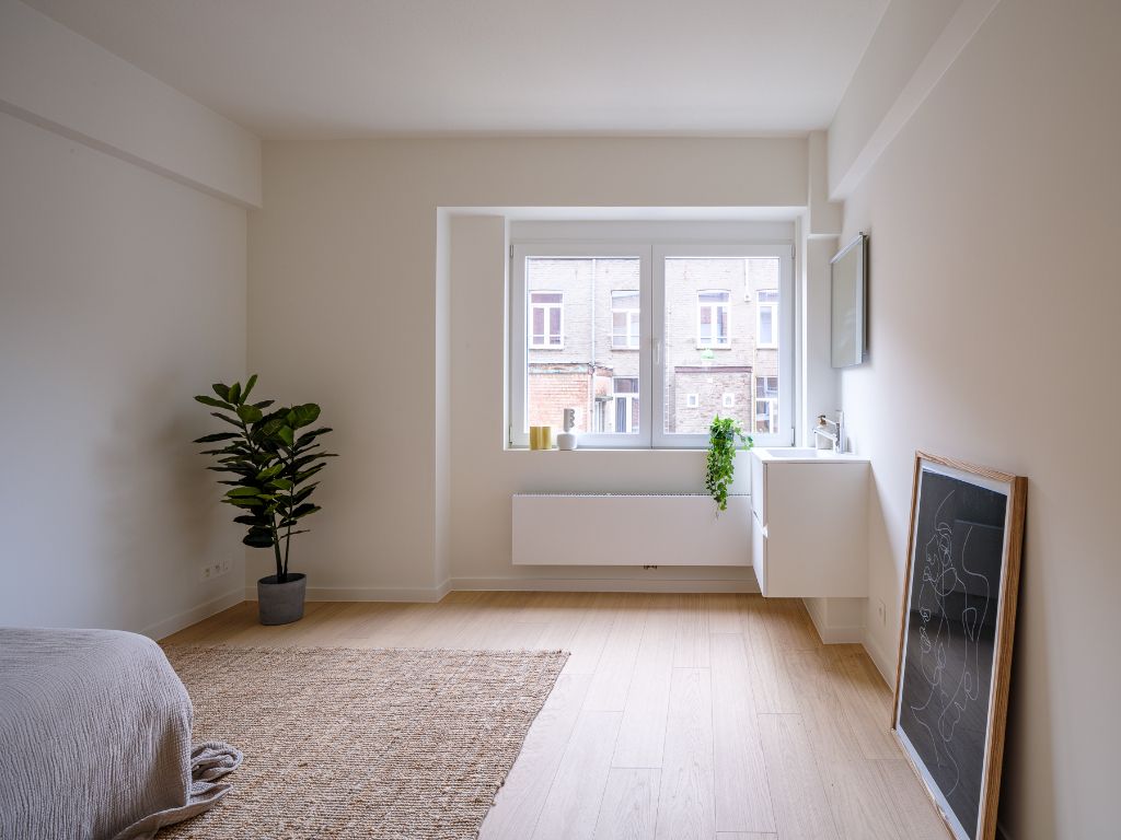 Te Huur - Ruim en stijlvol 3-slpk appartement gelegen aan het Zuidpark foto 13