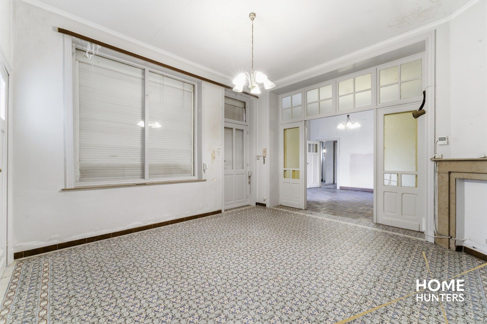 Karakteristieke herenwoning met gigantische tuin op toplocatie foto 10