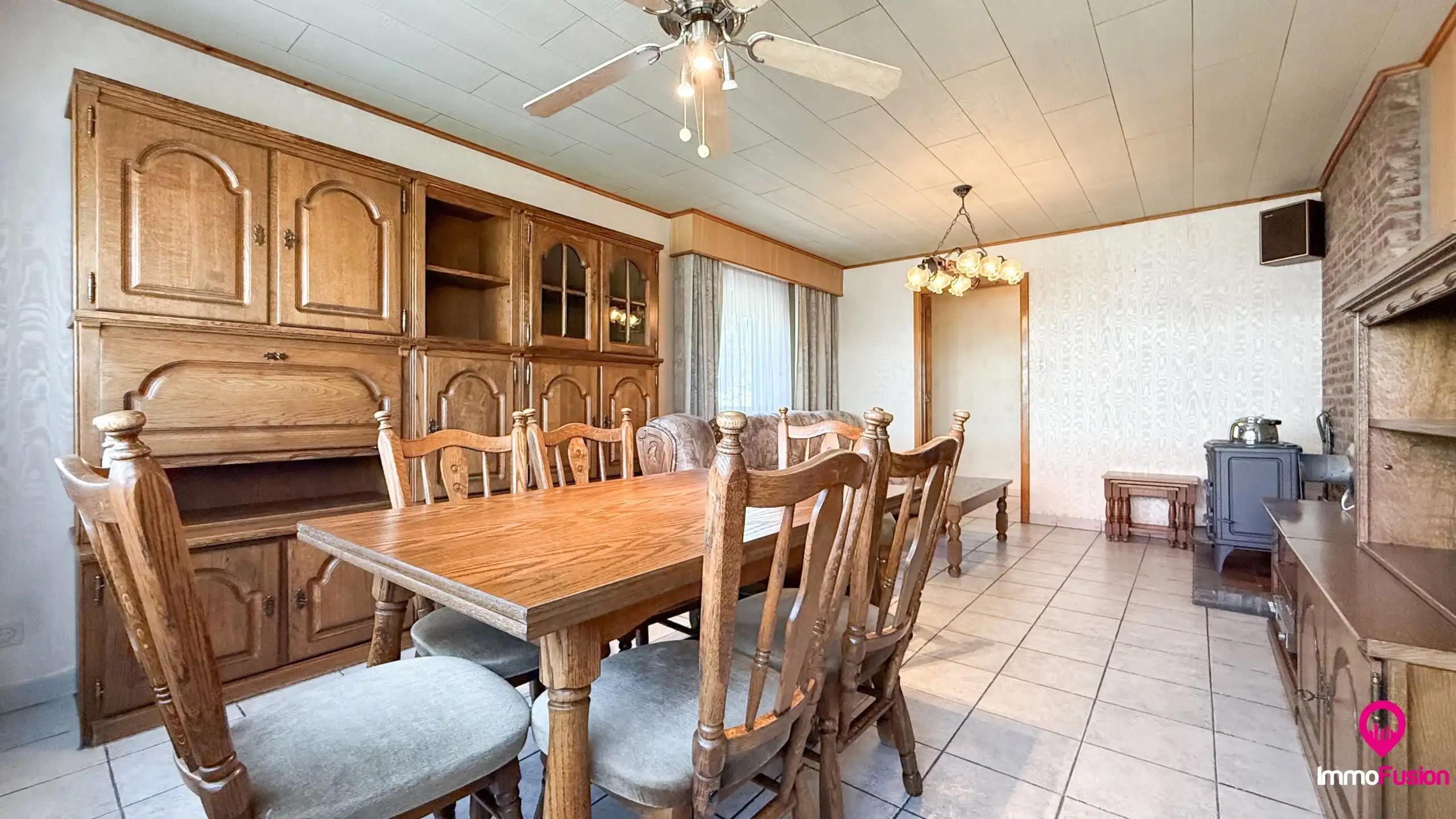 Charmante gelijkvloerse woning met 3 slaapkamers foto 2