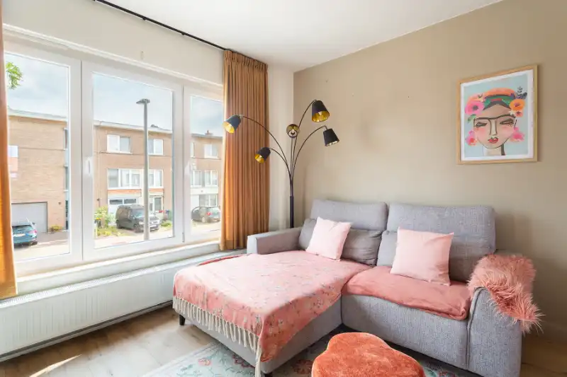 Prachtige bel-etagewoning in kindvriendelijke buurt! EPC A! foto 7