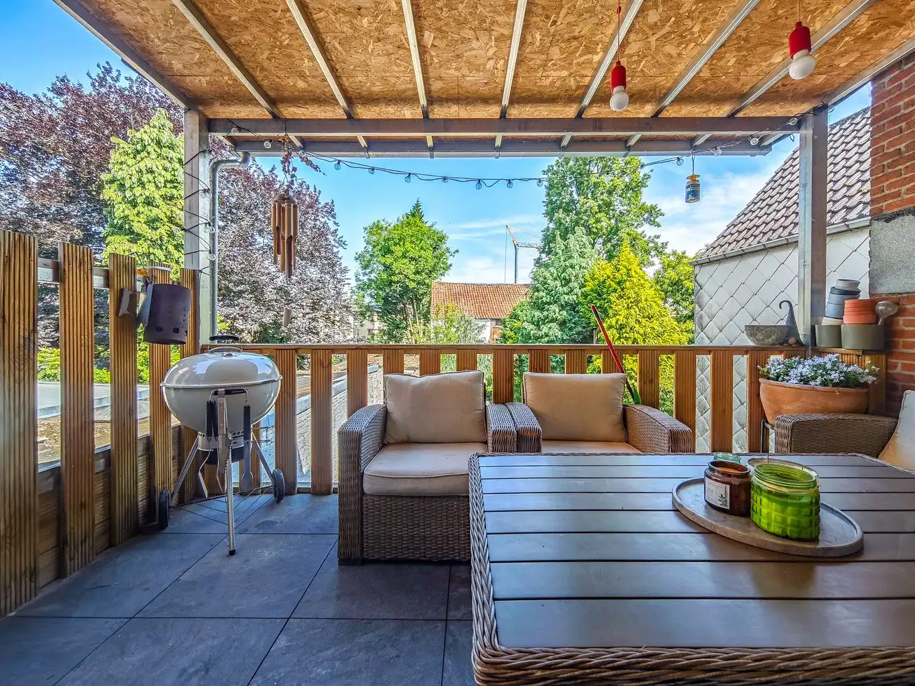 Een karaktervol, ruim herenhuis te koop foto 3