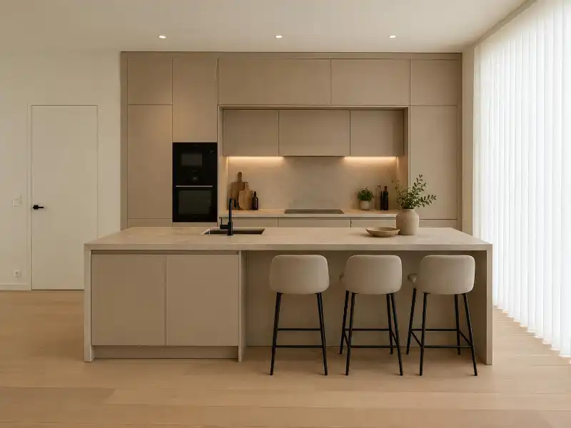 NIEUWBOUW PENTHOUSE MET RIANT TERRAS foto 22