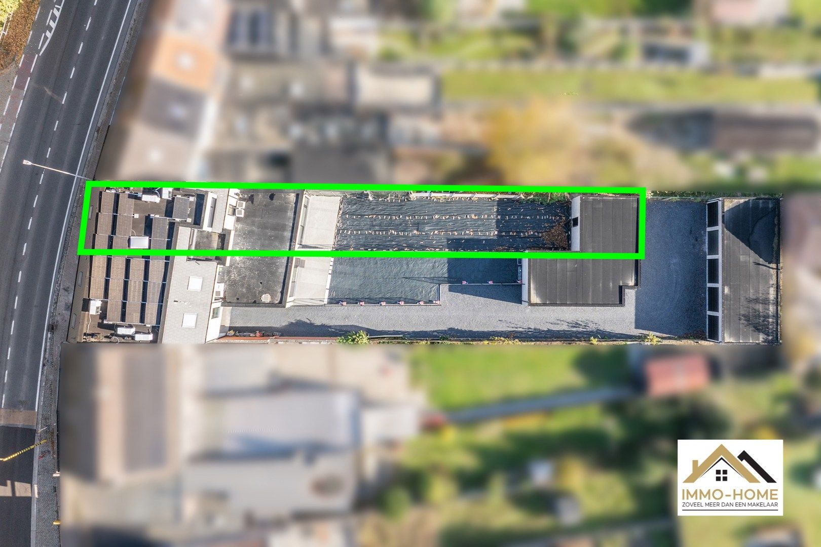 Energiezuinig nieuwbouw appartement op de gelijkvloerse verdieping foto 4