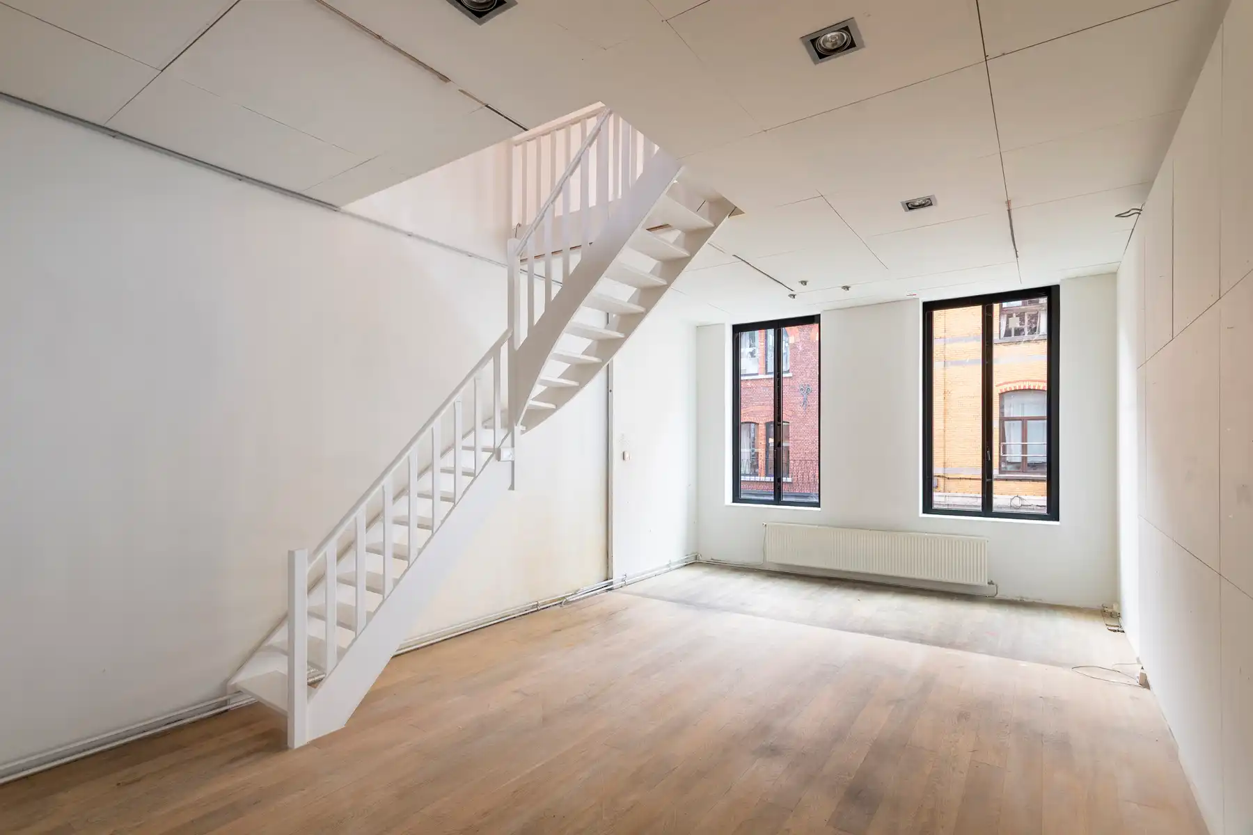 Unieke handelsruimte op toplocatie!  foto 6