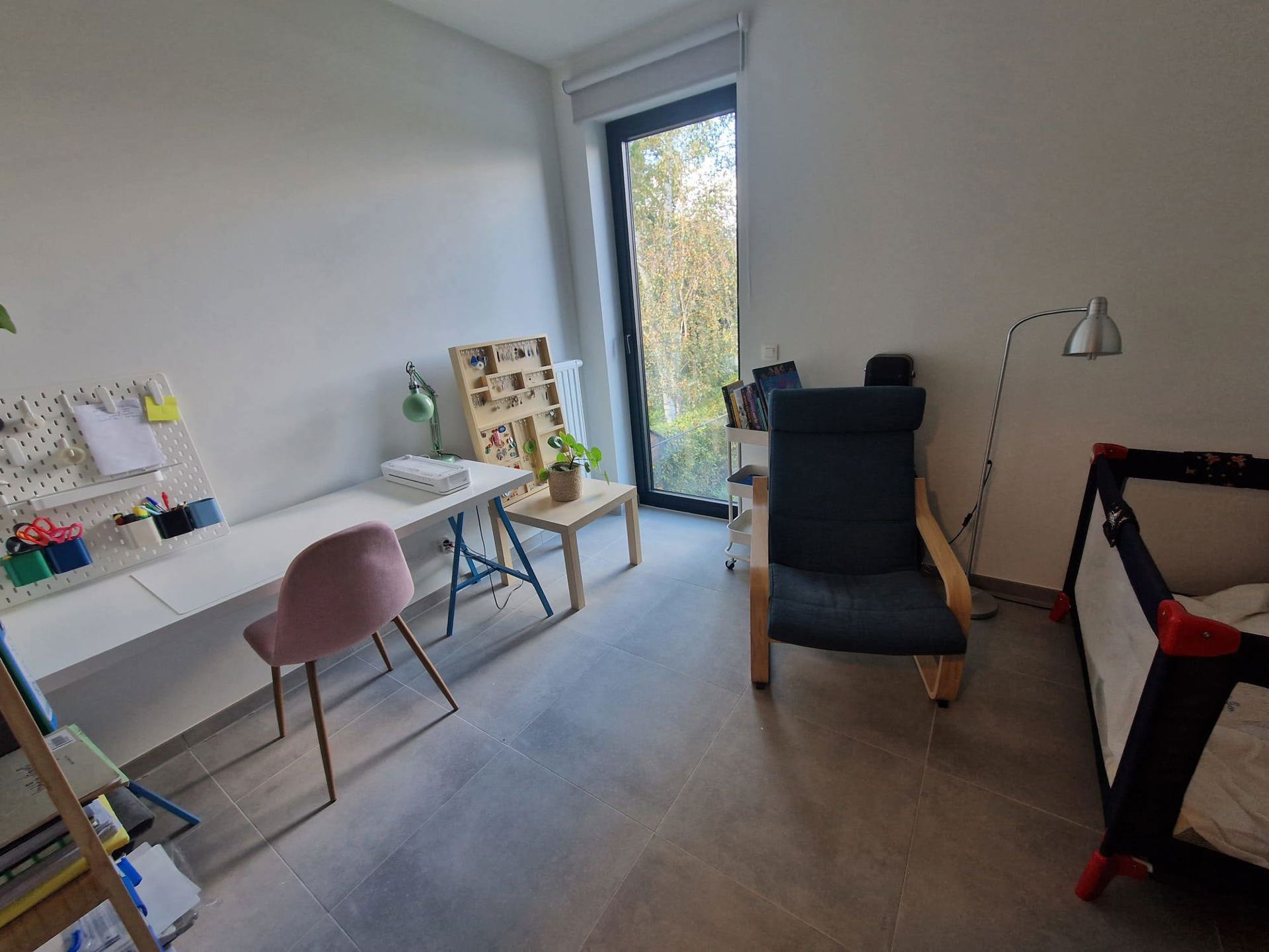 Appartement te huur foto 8