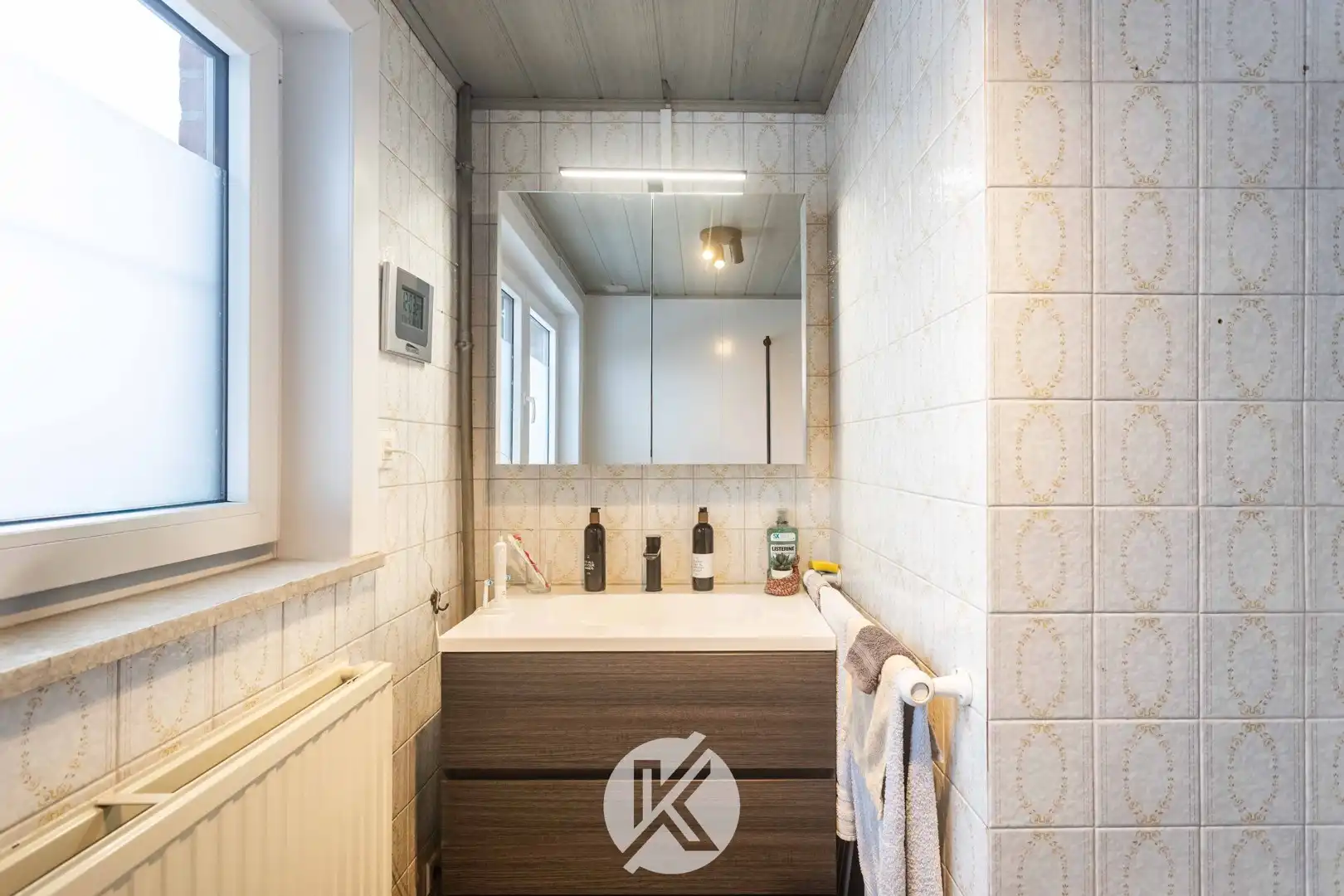 Gerenoveerde woning op rustige ligging foto 12