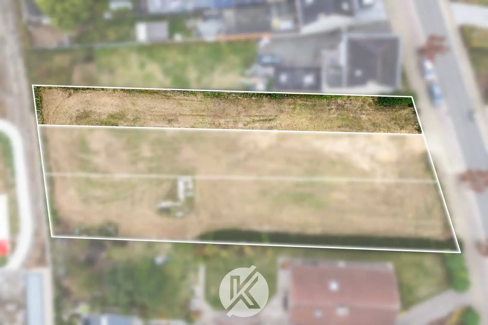 Bouw je droomwoning nabij centrum Aalst foto 5