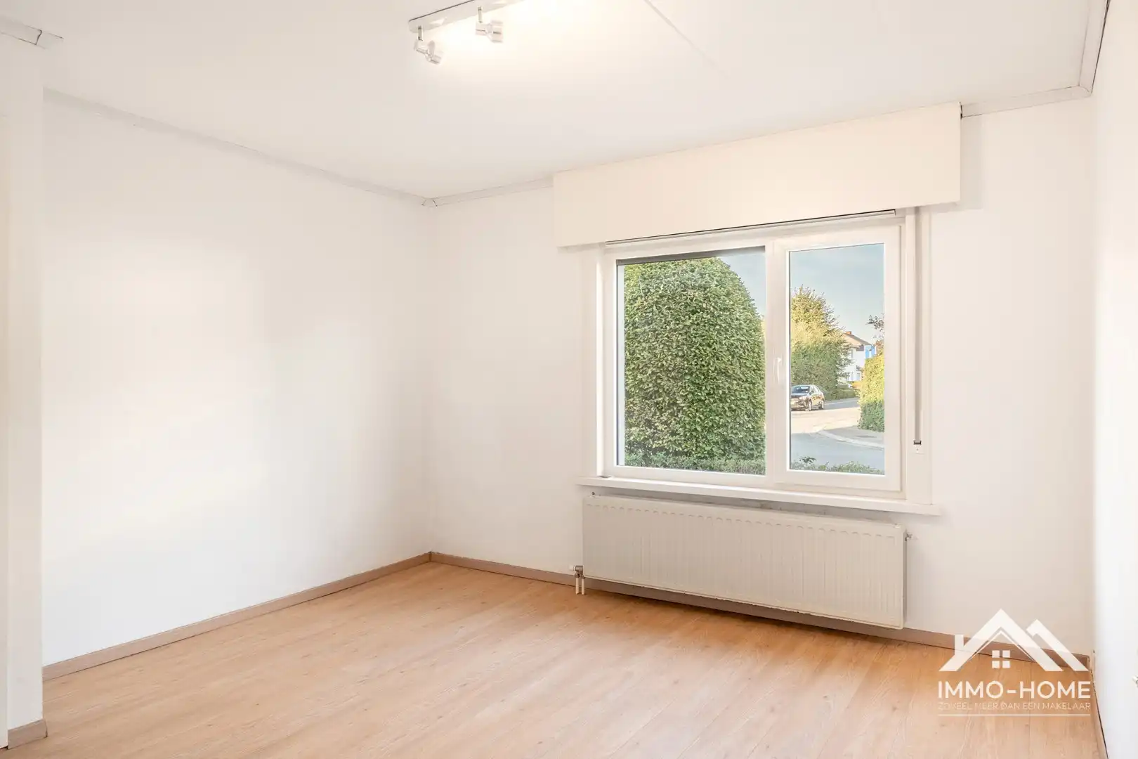 Prachtige OB bungalow in rustige, groene omgeving te Lokeren  foto 18