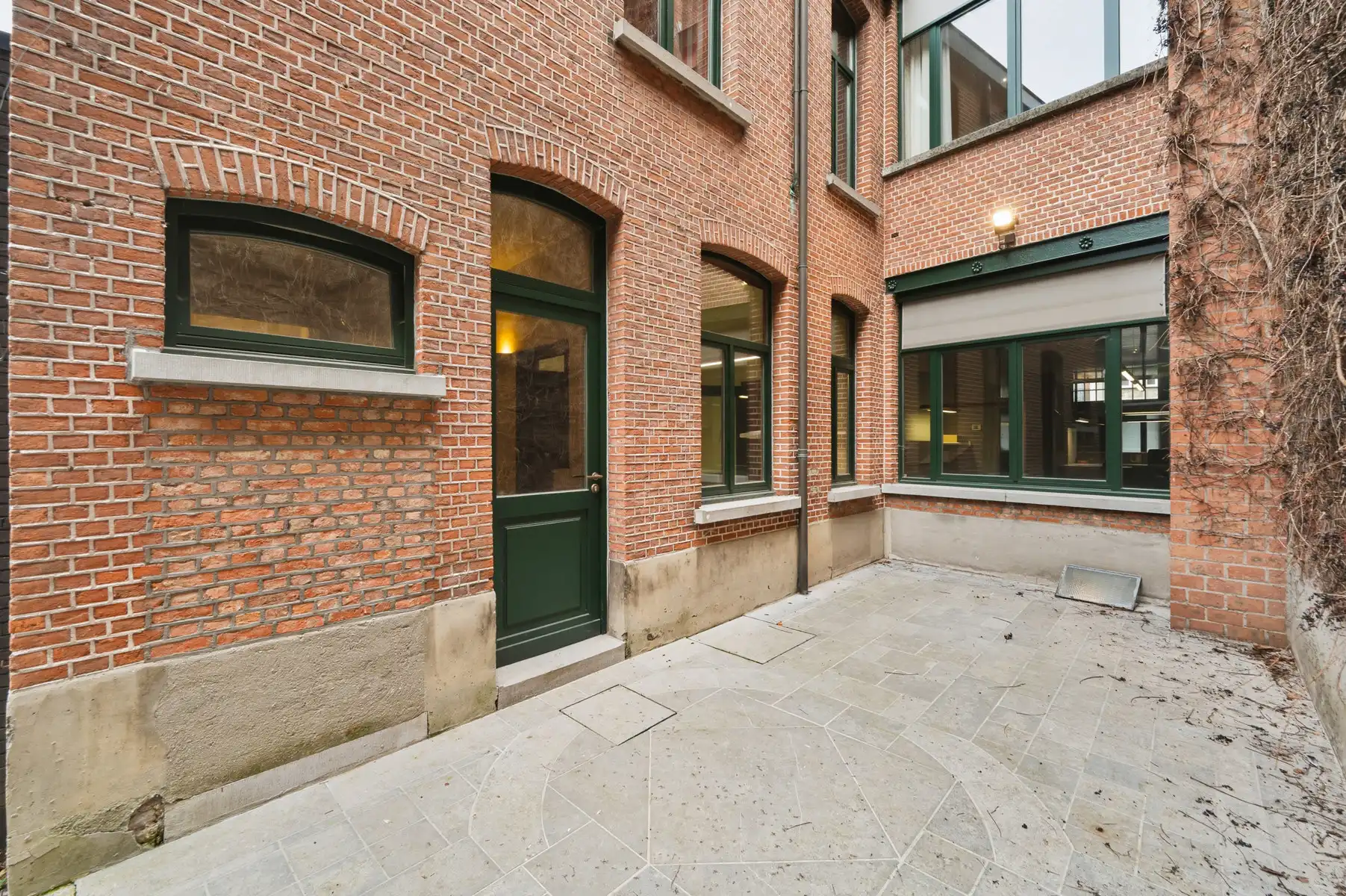 Schitterend pand op Grote Markt te LIER foto 26