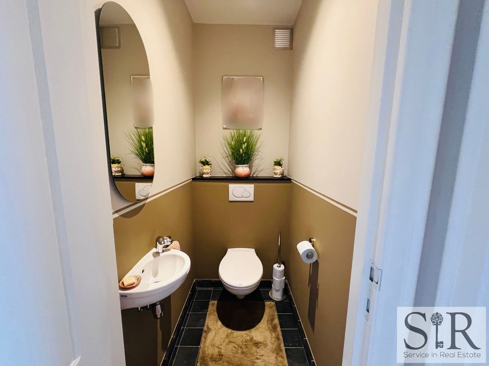 Appartement te huur foto 5