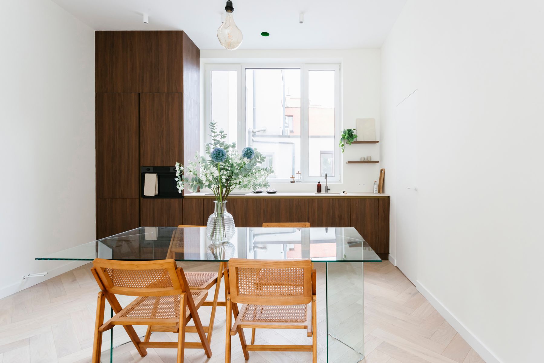 Exclusieve triplex met zonneterras in bruisend Zuid foto 2