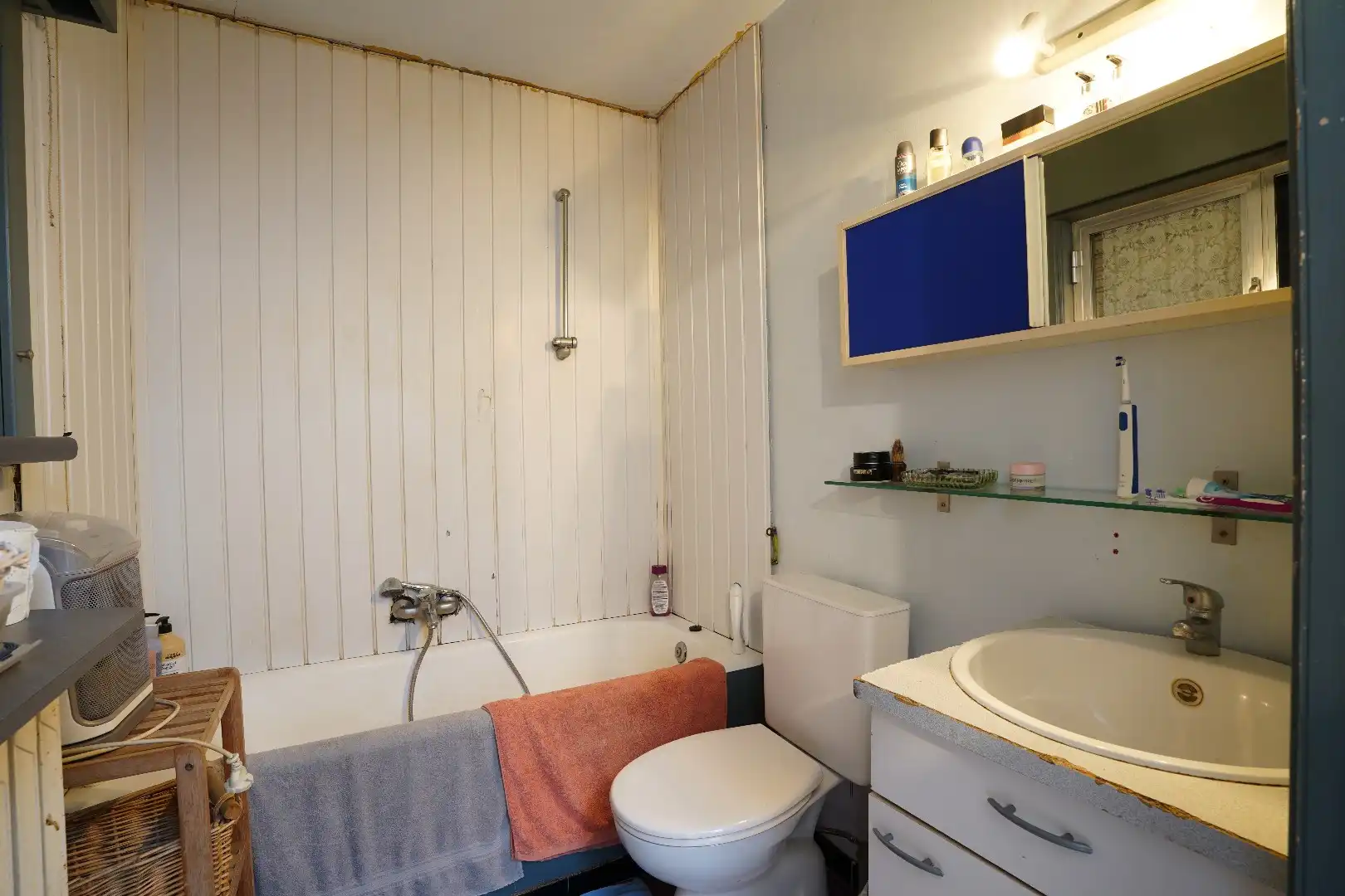 Handelswoning op topligging te Aartrijke foto 7