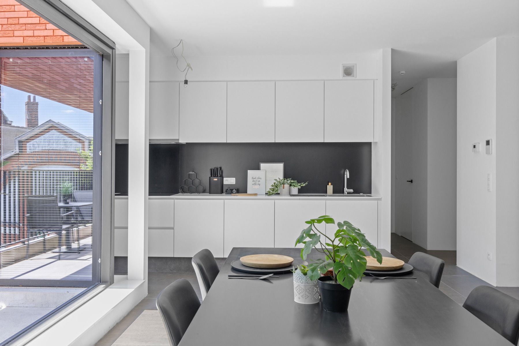 Nieuwbouwappartement met terras aan de Voorhaven - 2 slk  foto 7