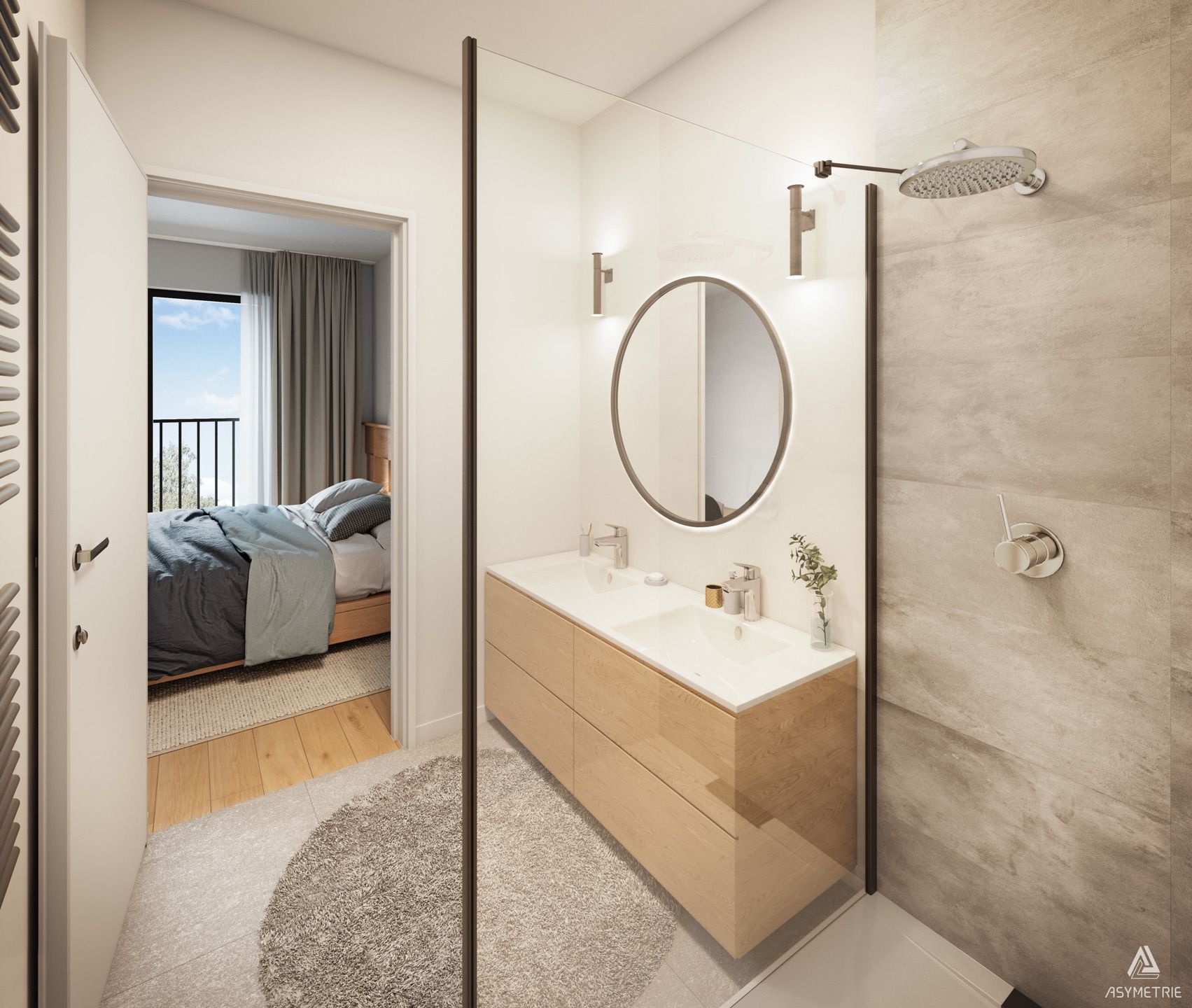 MOGELIJKHEID 6% BTW + ABATTEMENT ! foto 26