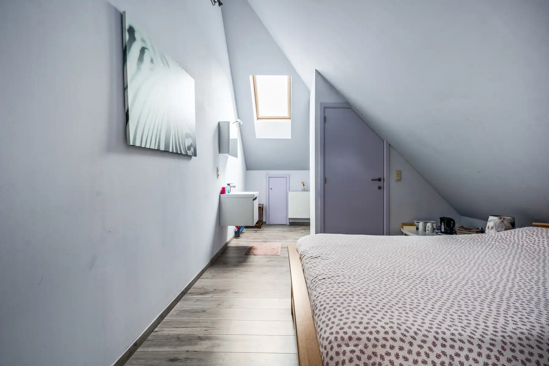 IN OPTIE. Cipierswoning met drie slaapkamers in Merksplas foto 21