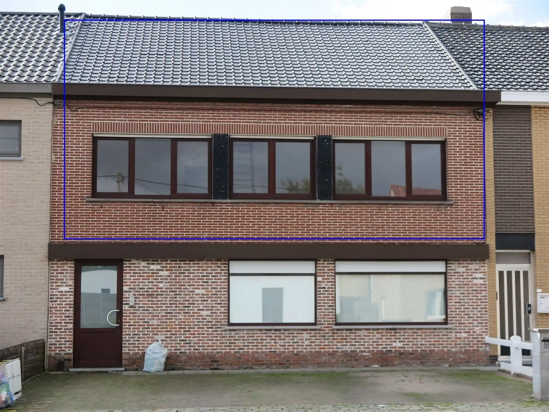 Duplex/Penthouse foto 2