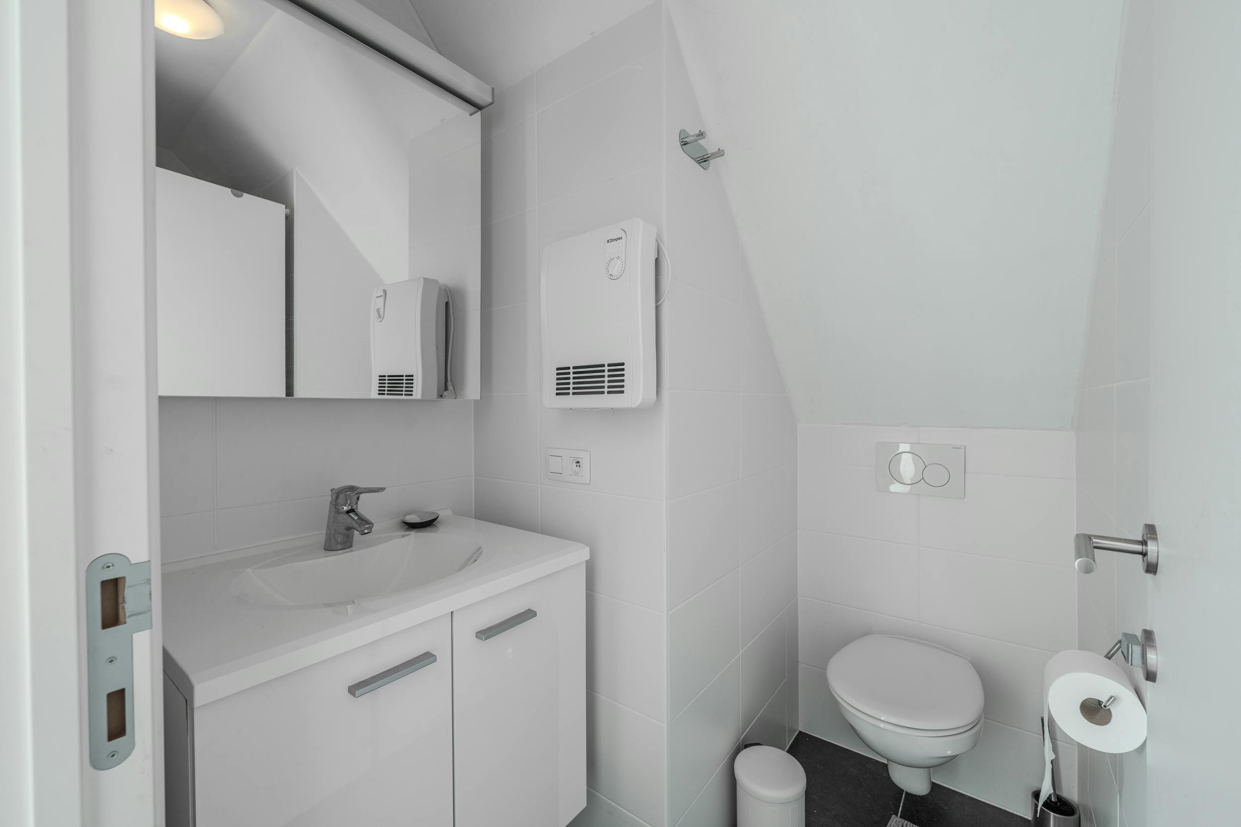 Prachtig appartement met 3 slaapkamers op topligging !  foto 15