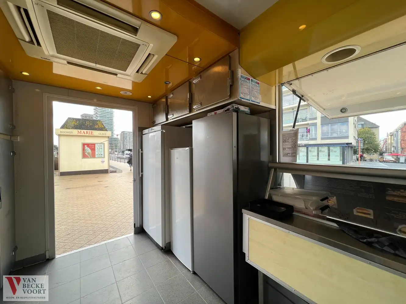 Frituur 'T Zeetje foto 8