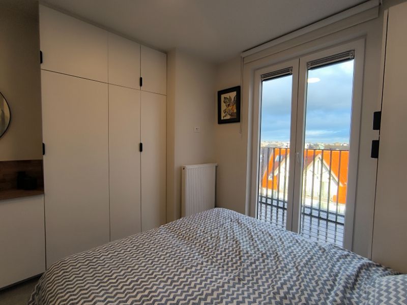 Appartement te huur foto 9