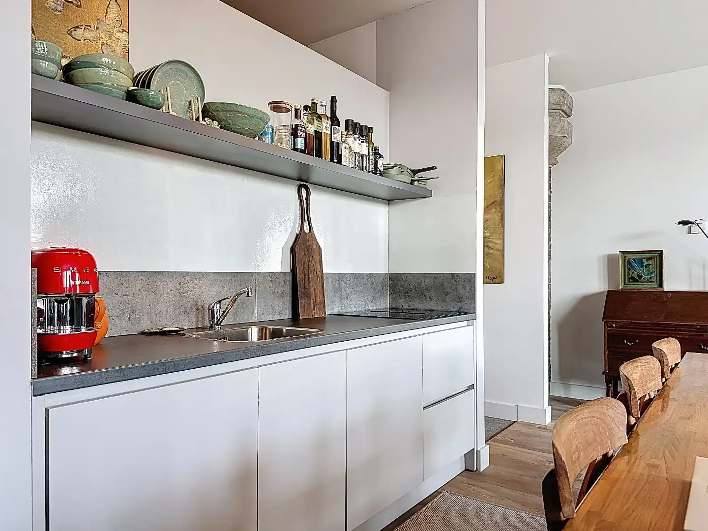 Karakteristiek wonen in "Le Baptiste" foto 9