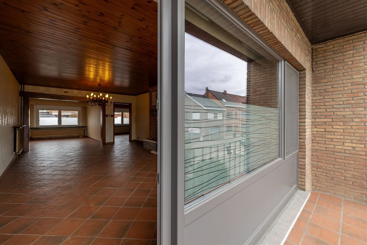 Bel-etage nabij centrum, 3slk, garage, label C foto 14