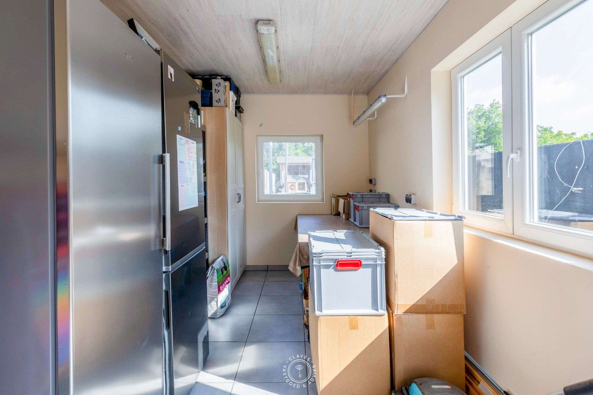 Instapklare woning met zeer aangename tuin foto 12