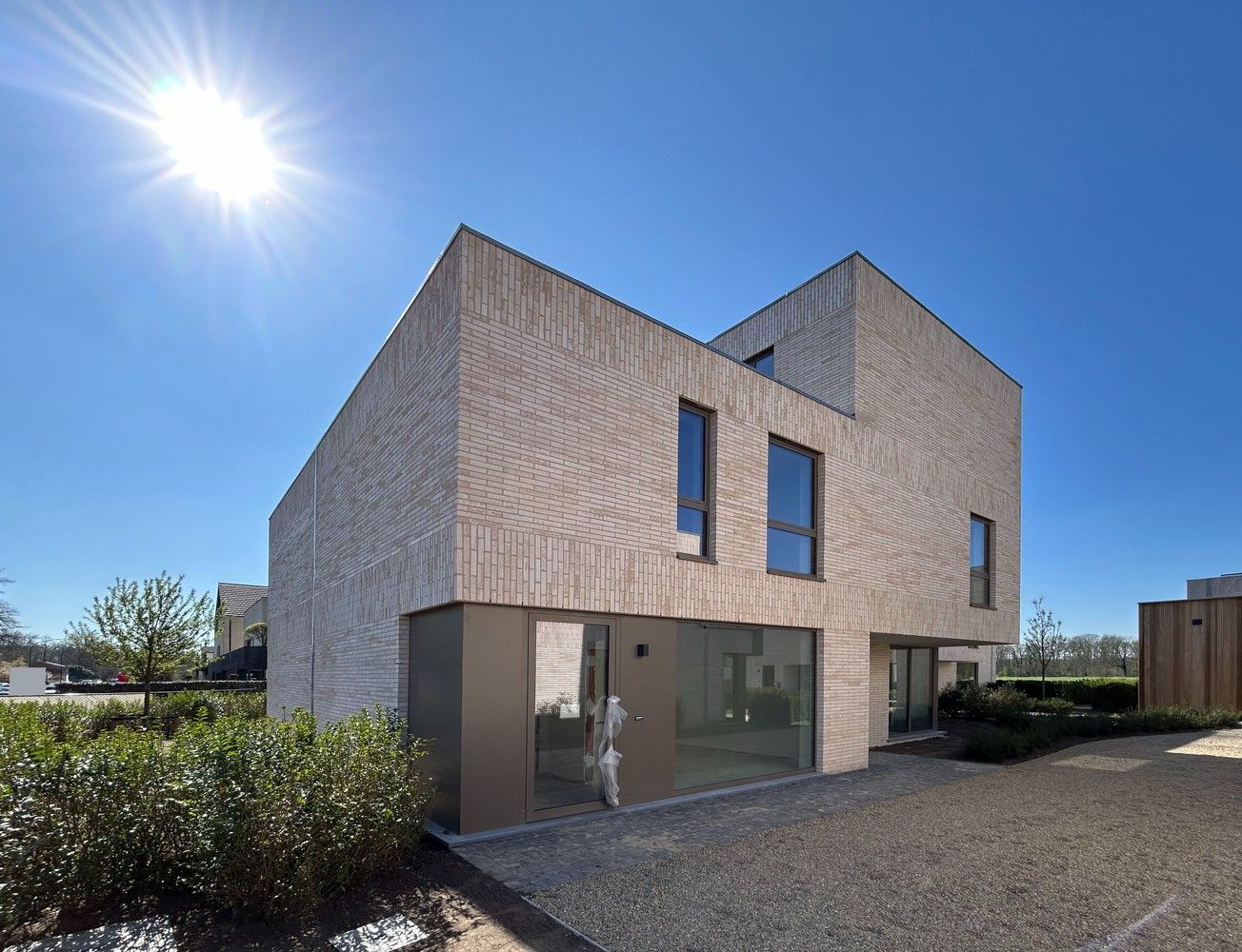 Nieuwbouwwoning te koop in project 's-Gravensicht foto 6