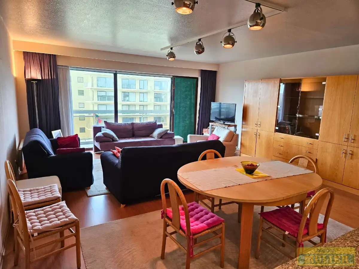 Appartement te koop foto 7