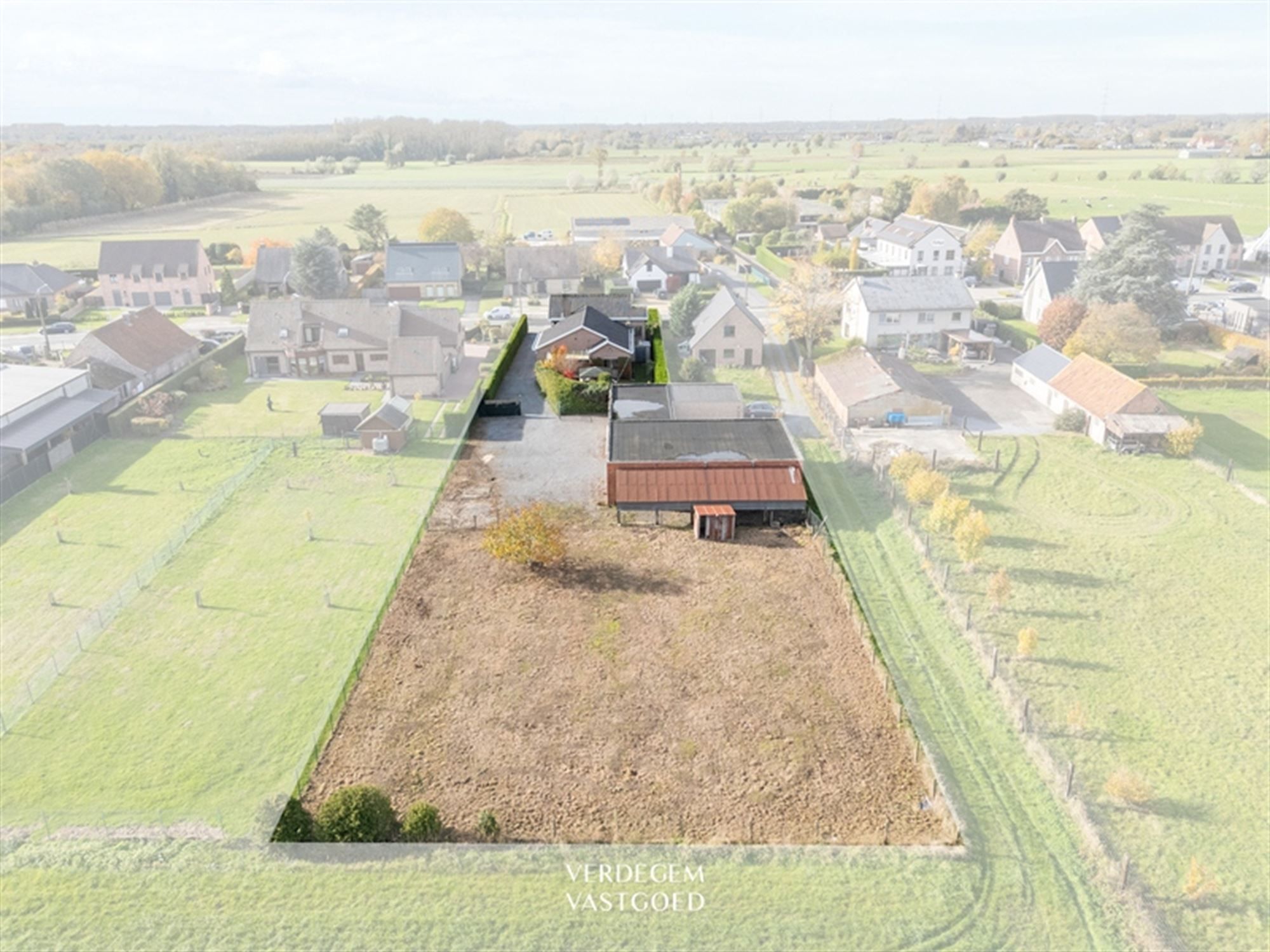 xl villa met magazijn van ca. 300m² op perceel van 2.438m² foto 34