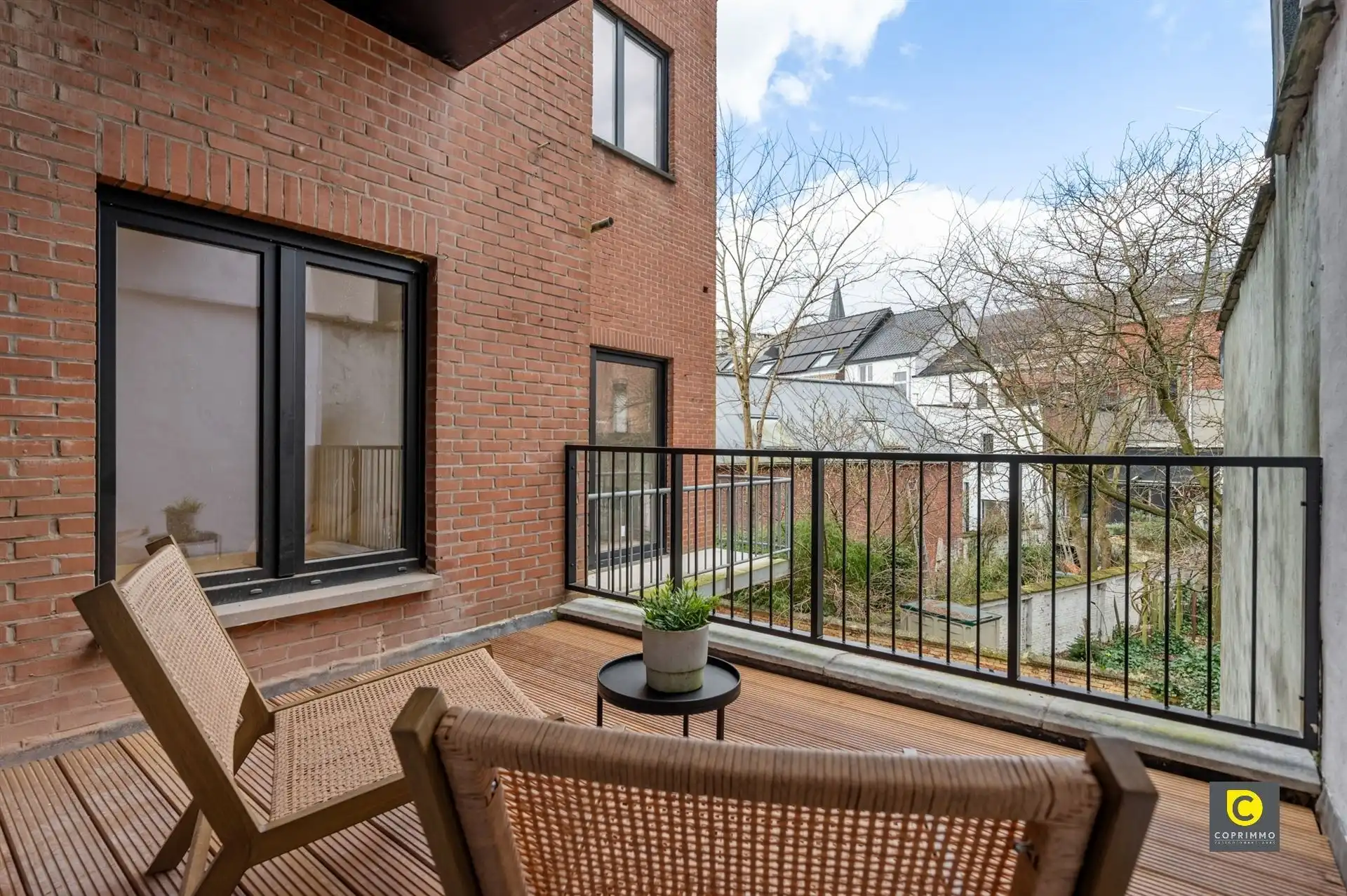 Gerenoveerd 2 slpk app op top locatie foto 8