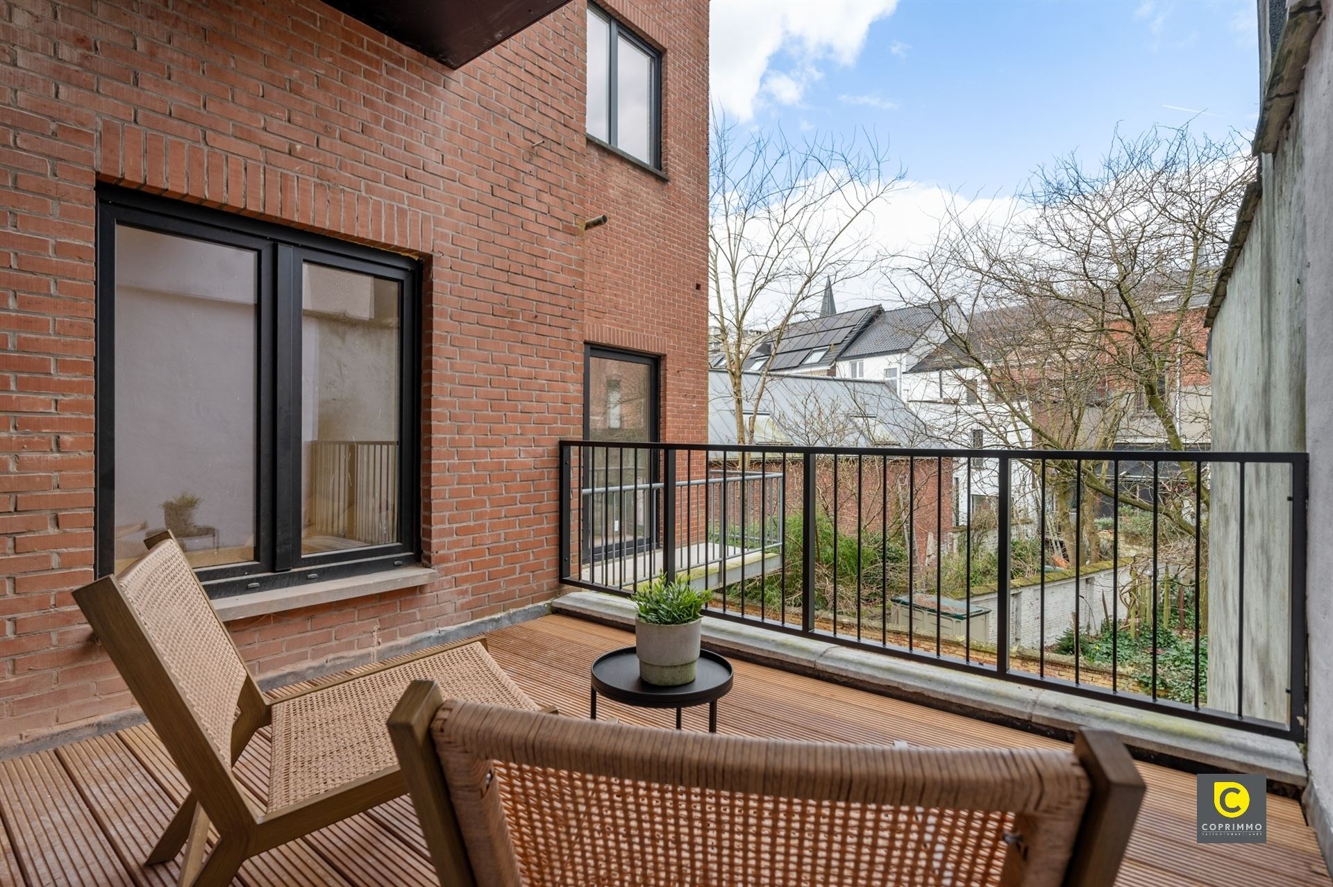 Gerenoveerd 2 slpk app op top locatie foto 8