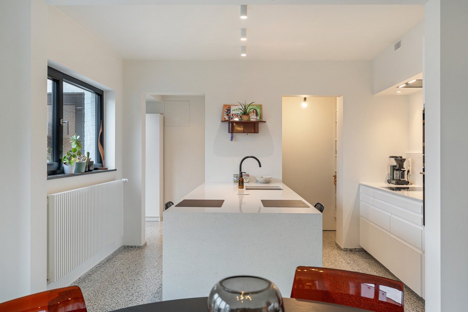 Gerenoveerde, gunstig gelegen woning met 3 slaapkamers te Ordingen foto 5