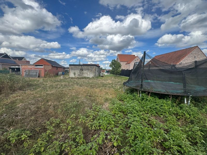 Woning in OB op en met grond 9a33 foto 22