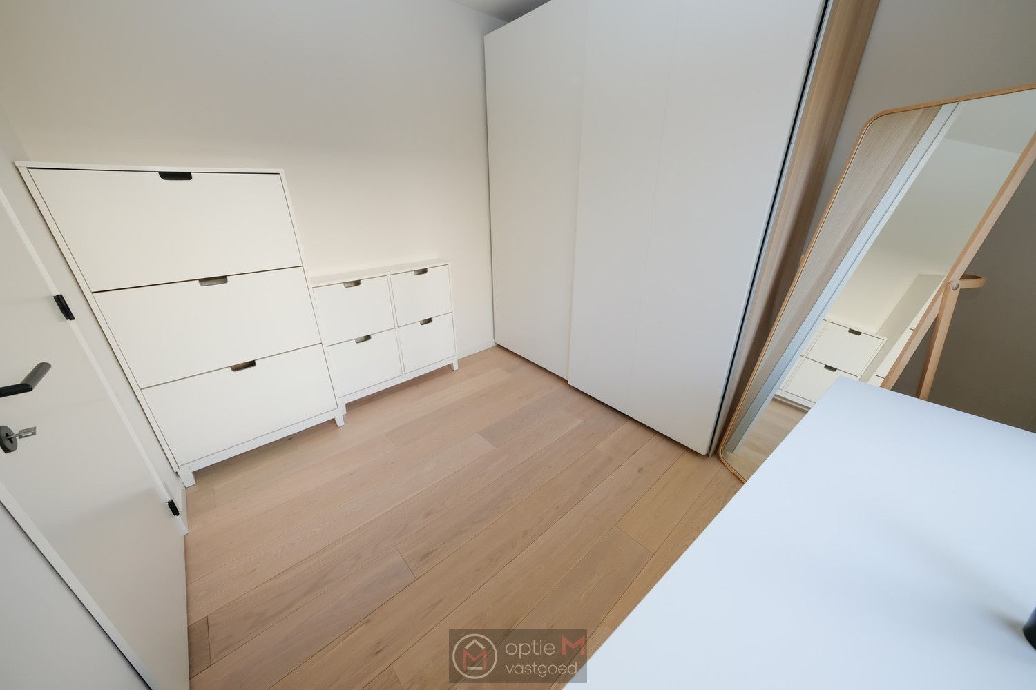 Energiezuinig recent appartement (2019) met luxueuze afwerking foto 17