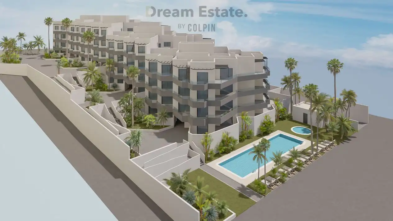 Marinsa Beach Fase II - 3AD foto 3