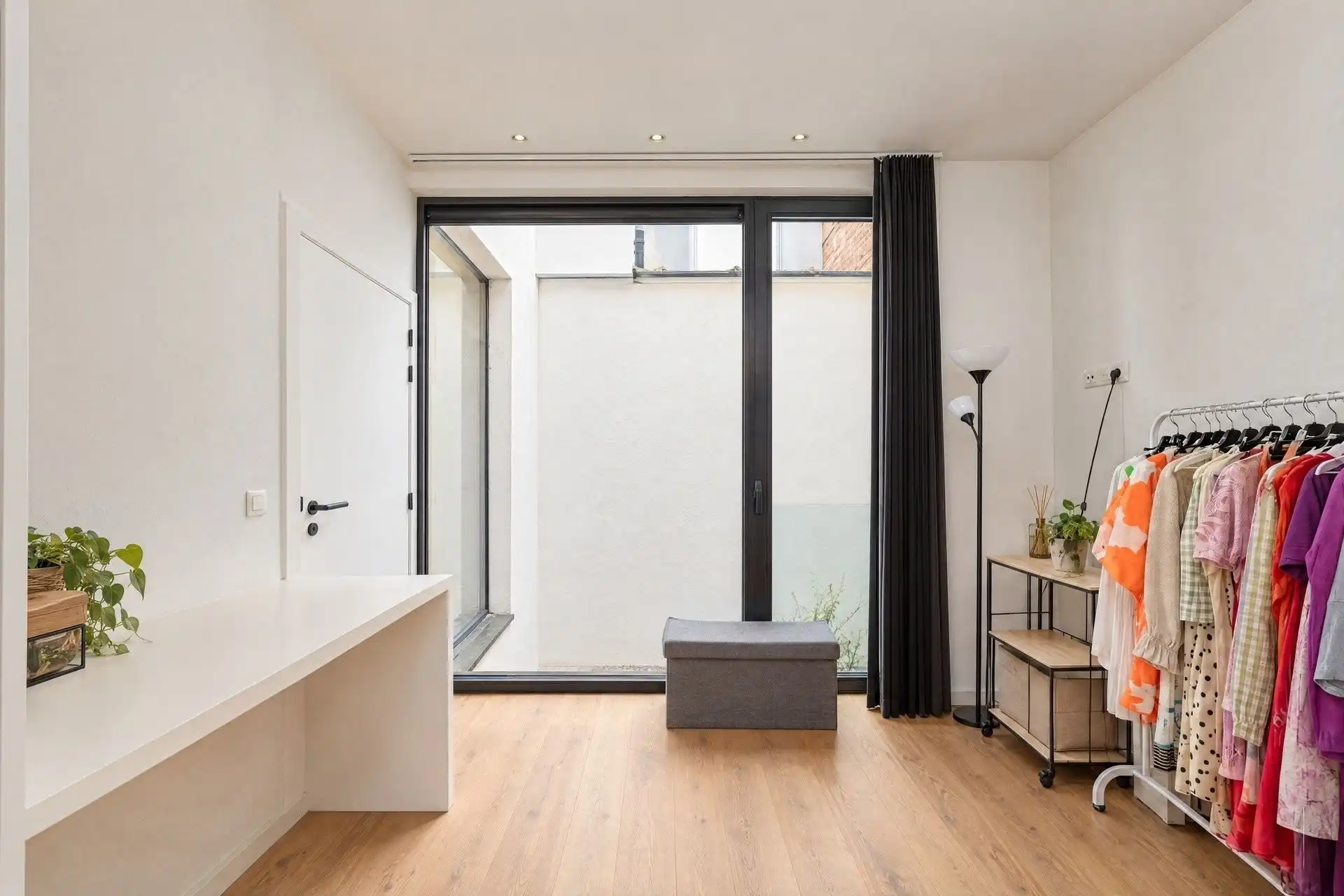 Exclusieve stadswoning met grandioos dakterras foto 27
