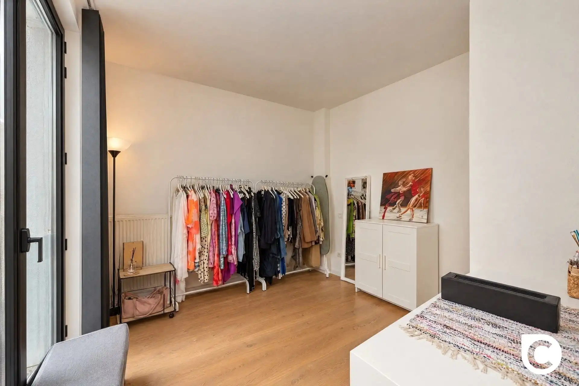 Exclusieve stadswoning met grandioos dakterras foto 25