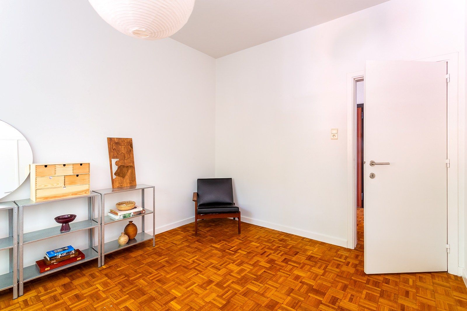 Charme appartement op een toplocatie! foto 19