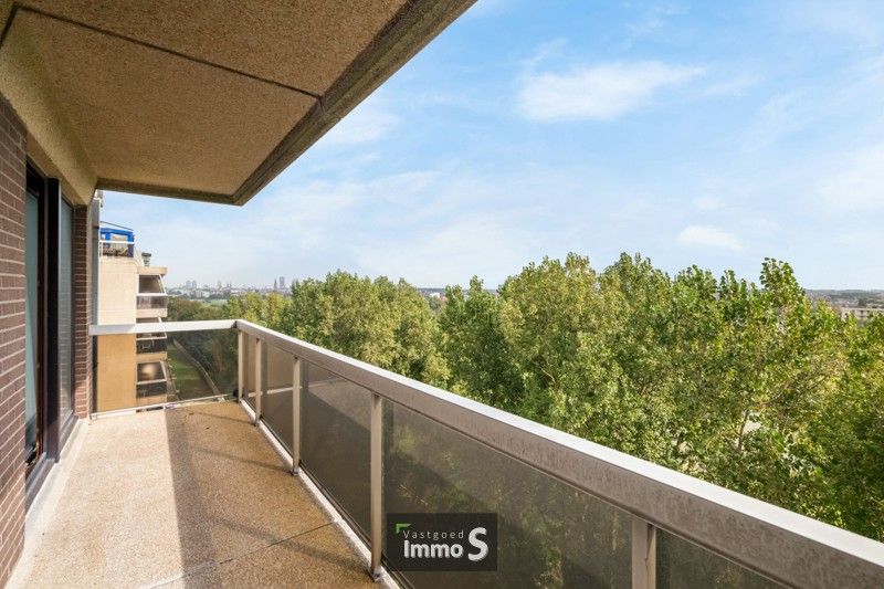 Ruim & energiezuinig appartement met frontaal zeezicht. foto 13