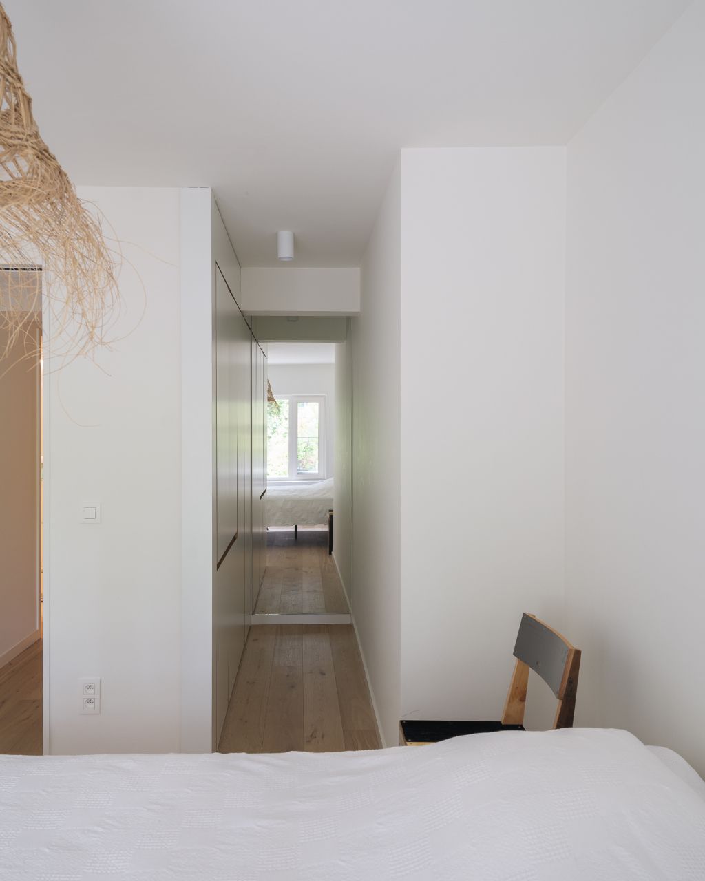 Architecturaal appartement met 3 slaapkamers, gelegen aan de Schelde. foto 18