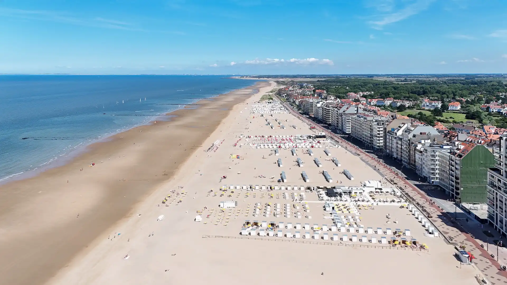 Residentie Savoy: Het meest prestigieuze nieuwbouwproject op de Zeedijk-Het Zoute. foto 5