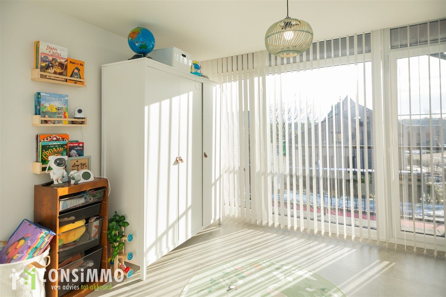 Instapklare woning met 3 slaapkamers in Zutendaal! foto 29