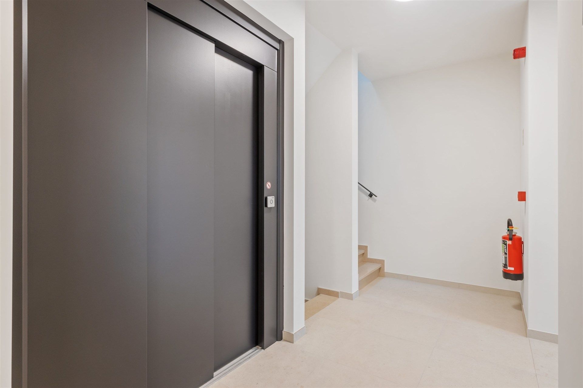 Residentie ARBOR - Ruim appartement (121m²) met 2 slaapkamers en aangenaam terras foto 2