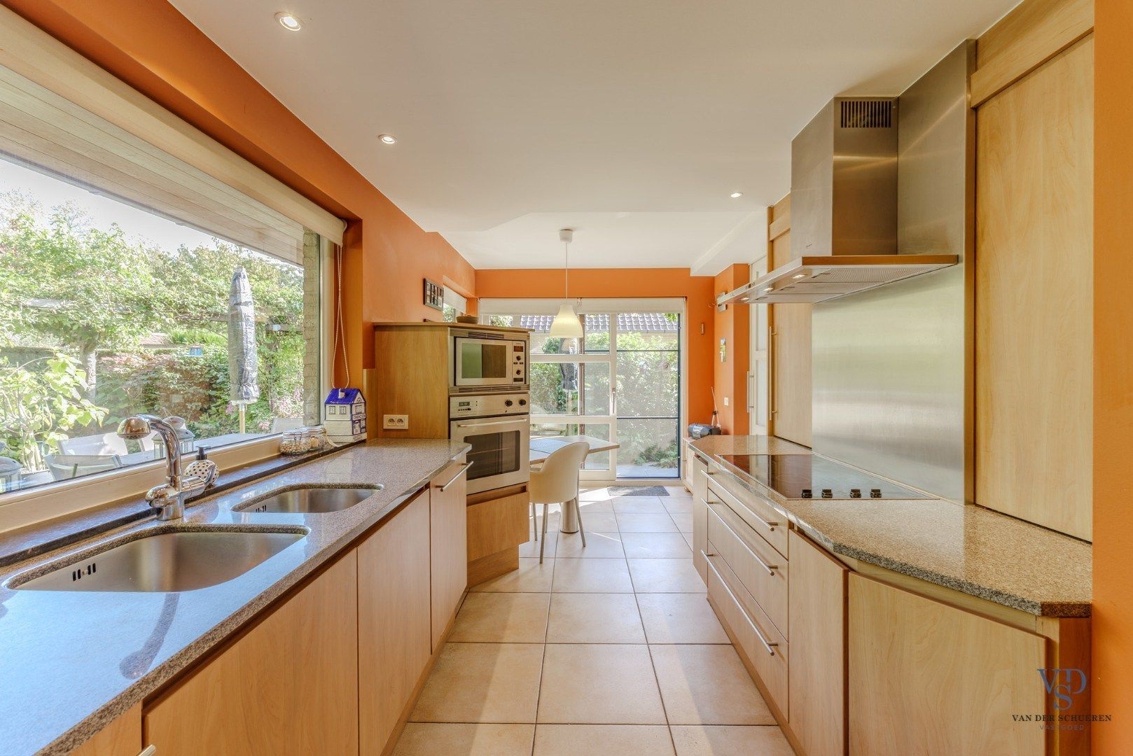 Stijlvol wonen in een doodlopend straatje. foto 8