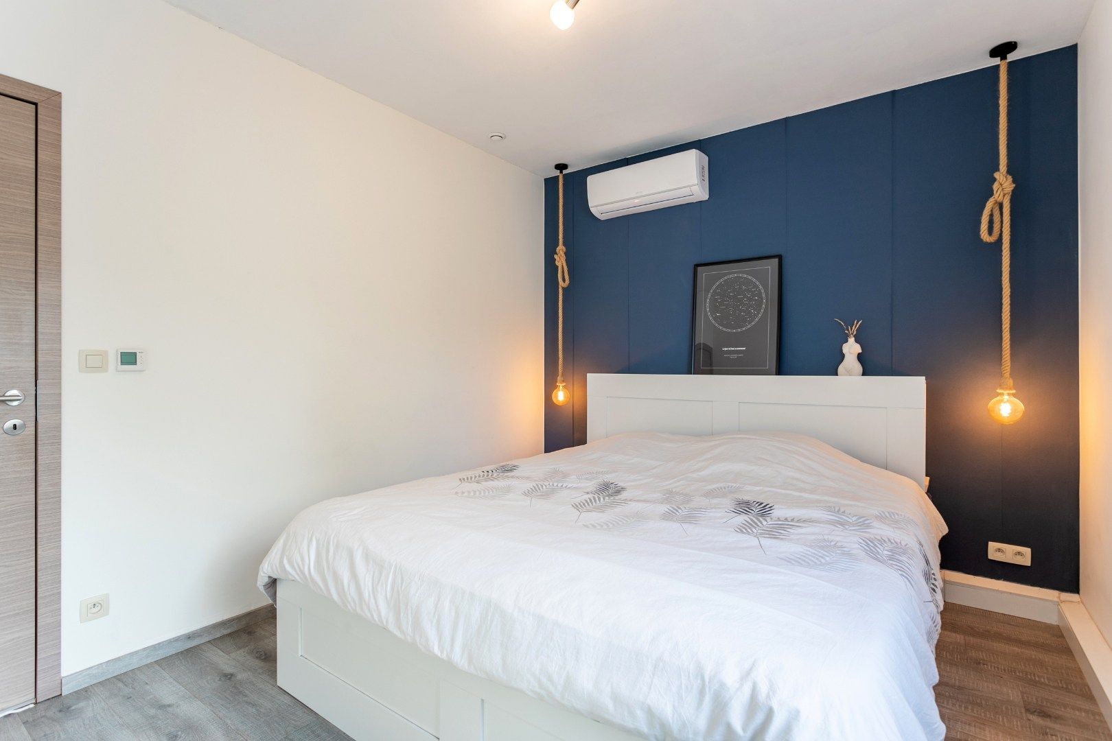 Rustig gelegen halfopen woning met tuin en garage foto 13