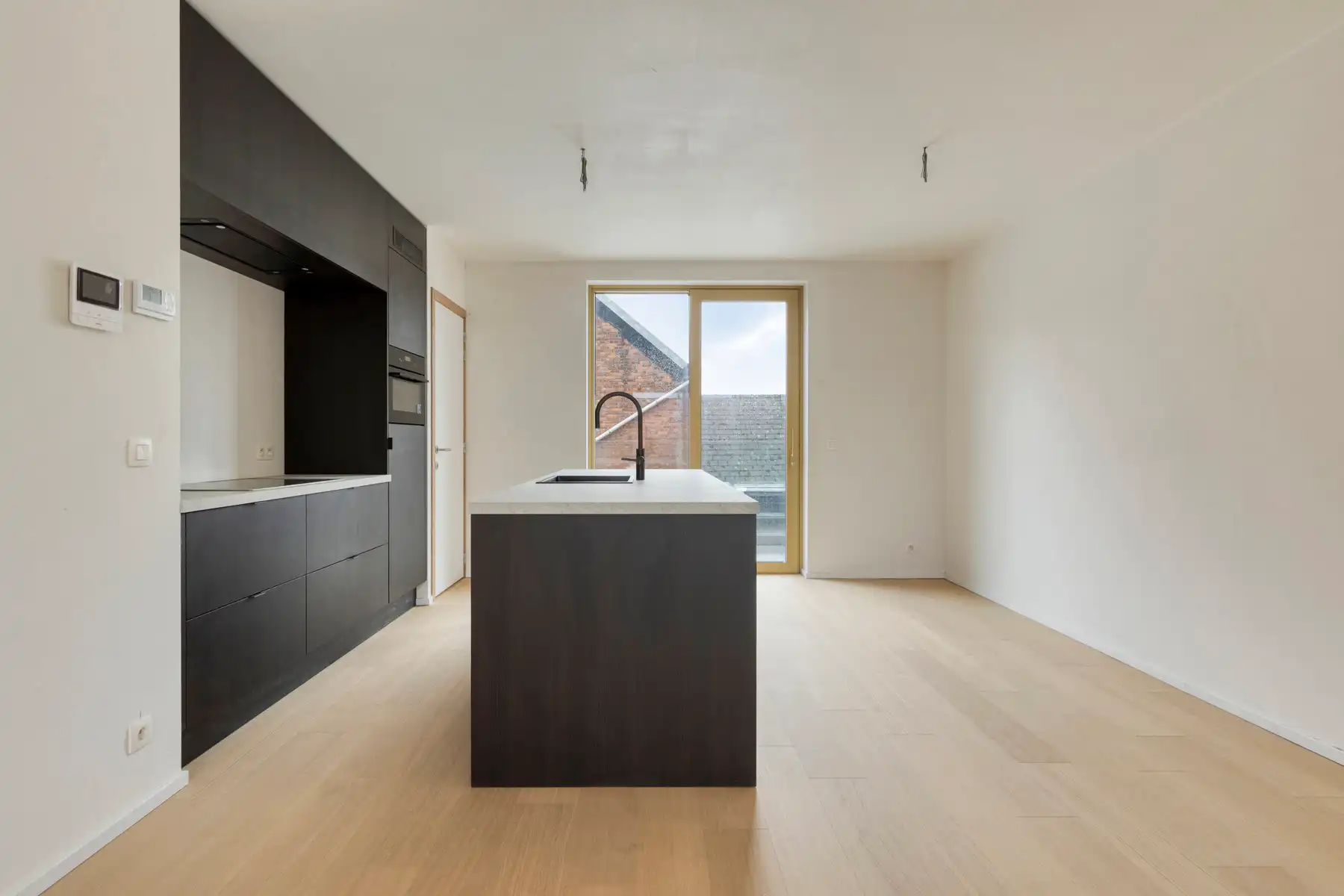 Nieuwbouw duplex-appartement in kleinschalige residentie foto 9