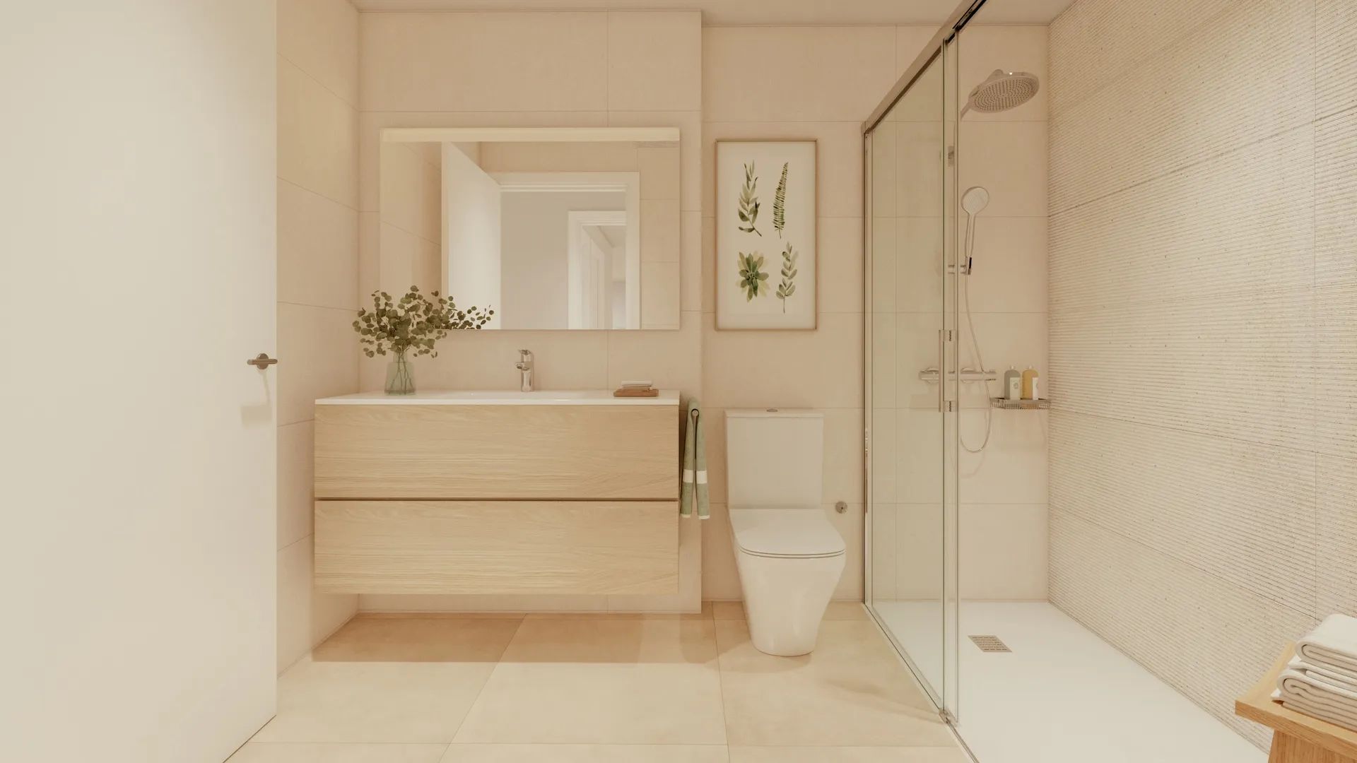 Waar luxe en uitzicht samensmelten – boutique wonen in het hart van Estepona foto 5