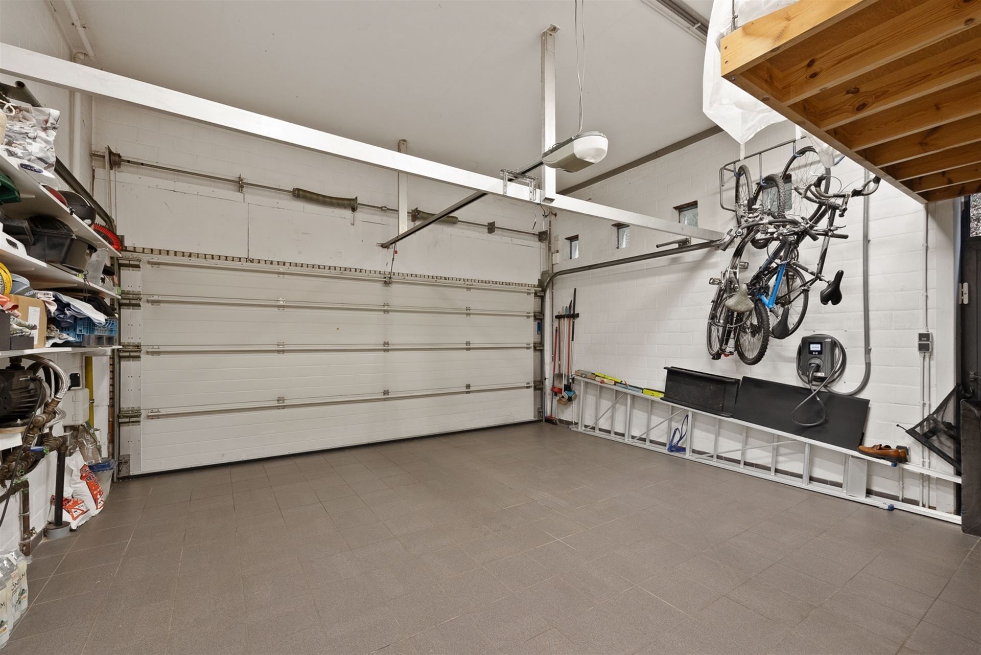 Exclusieve ruime villa te Wilrijk - Edegem foto 31