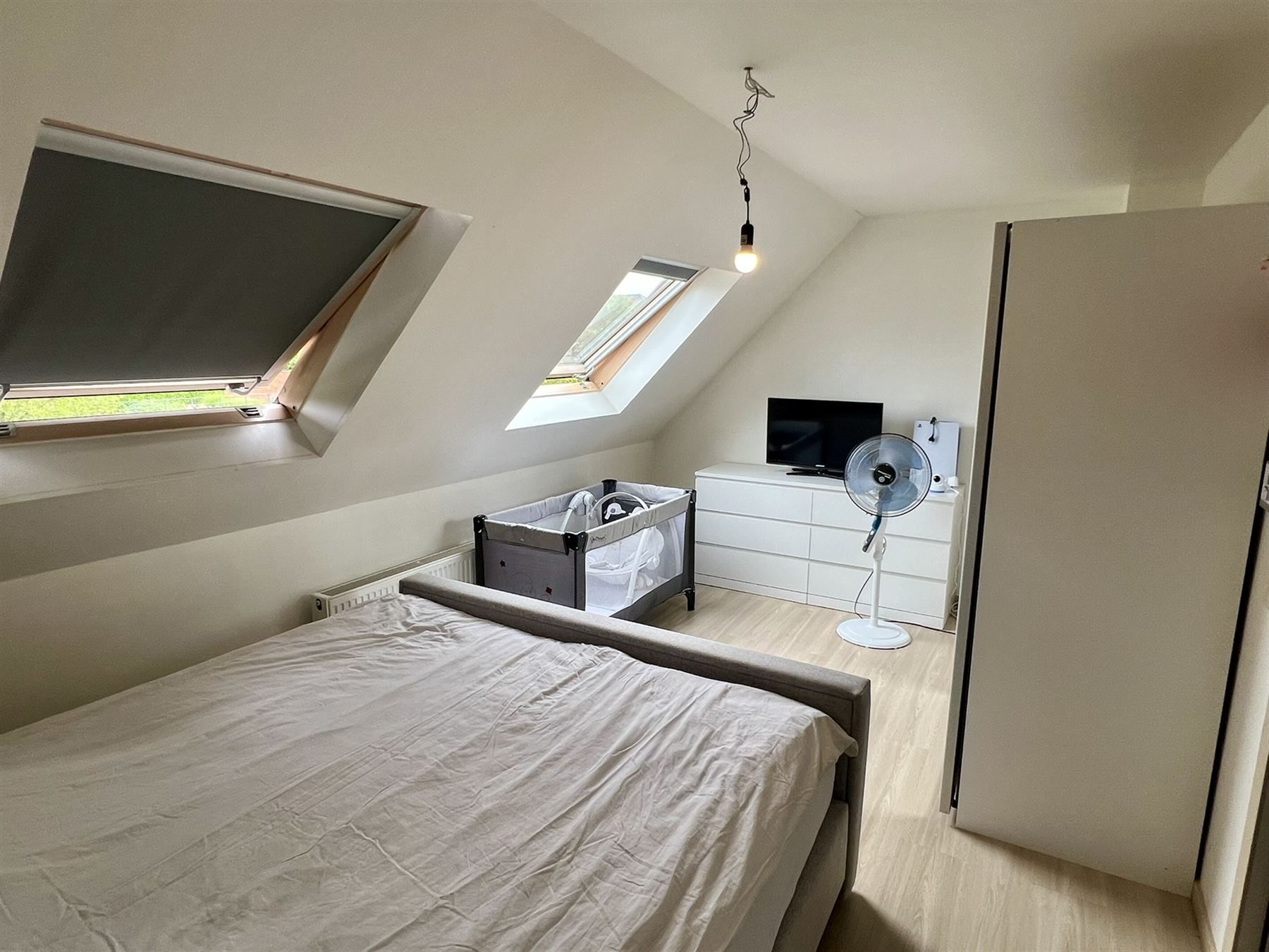 Ruime en comfortabele woning foto 10