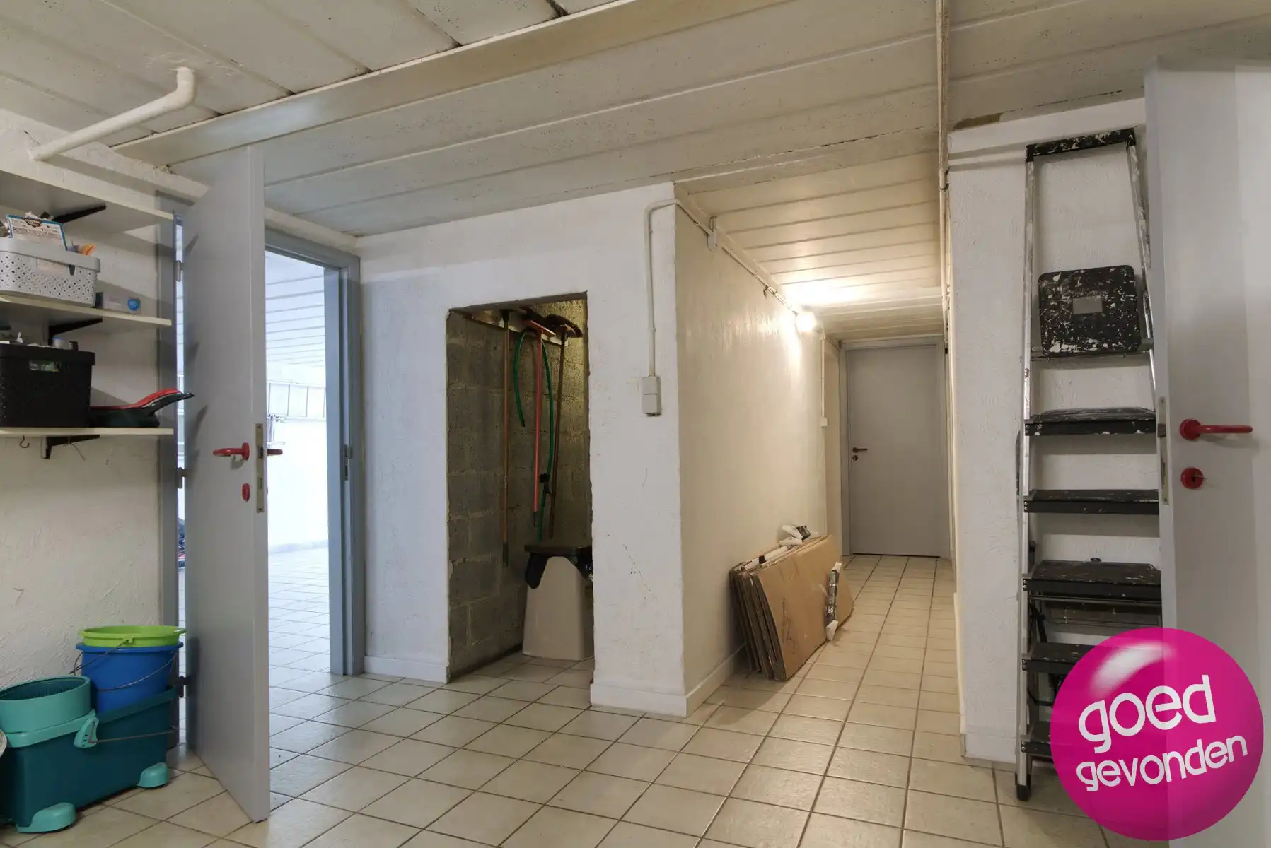 WONING - OB - 3 SLK - TERRAS - TUIN - GARAGE  foto 25
